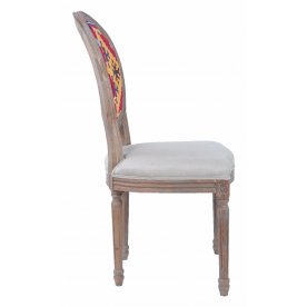 Деревянный стул Miro