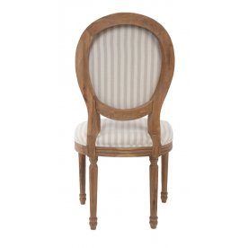 Стул Miro Pinstripe