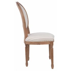 Деревянный стул Miro