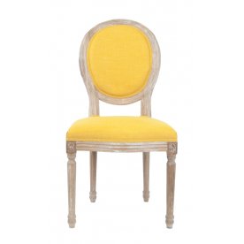Стул Miro Yellow