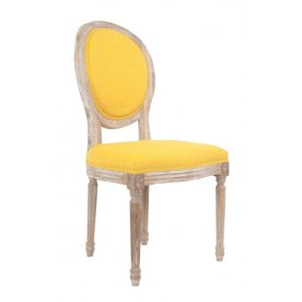 Стул Miro Yellow