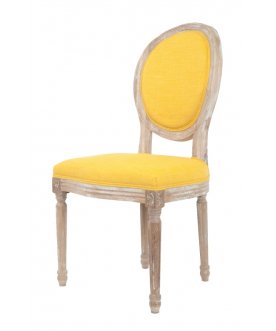 Стул Miro Yellow