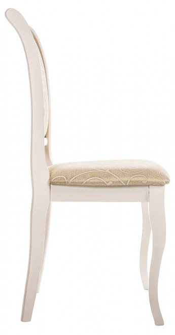 Стул Murano молочный