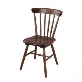 Деревянный стул Модерн