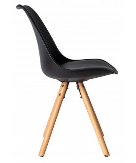 Деревянный стул Монгар