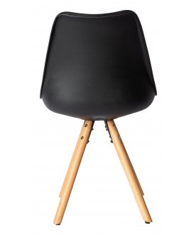 Деревянный стул Монгар