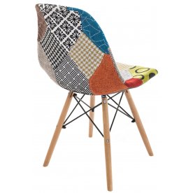 Стул на металлокаркасе Multicolor 2