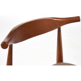 Деревянный стул Bull/Булл