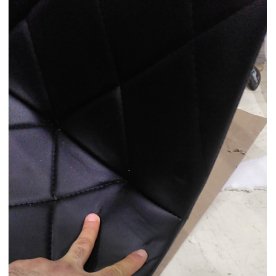 Стул на металлокаркасе Eames PC-147