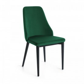 Деревянный стул Roxie