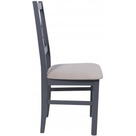 Деревянный стул Nilo 10