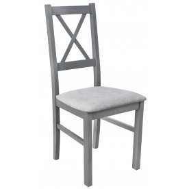 Деревянный стул Nilo