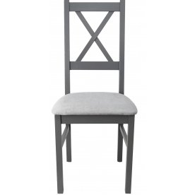 Деревянный стул Nilo