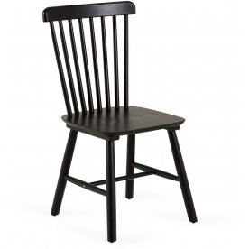 Деревянный стул Organic