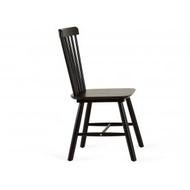 Деревянный стул Organic