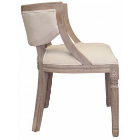 Деревянный стул Orzo