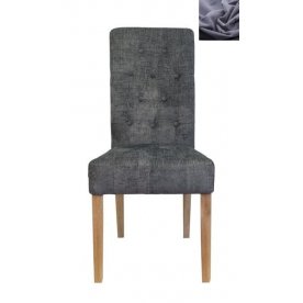 Стул Ostin Dark Grey