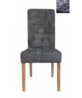 Стул Ostin Dark Grey