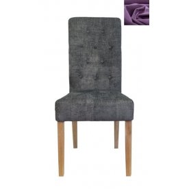 Стул Ostin Purple