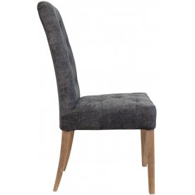 Стул Ostin Yellow