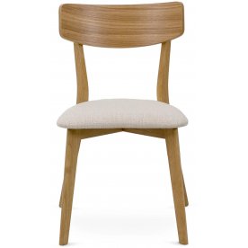 Деревянный стул Oxville