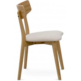 Деревянный стул Oxville