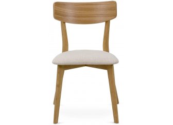 Деревянный стул Oxville