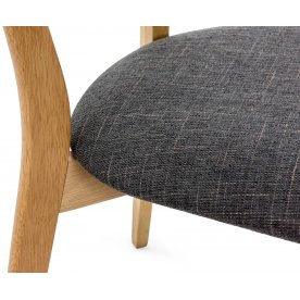 Деревянный стул Oxville