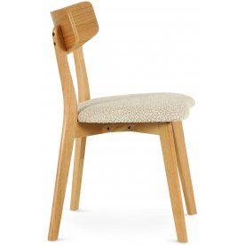 Деревянный стул Oxville