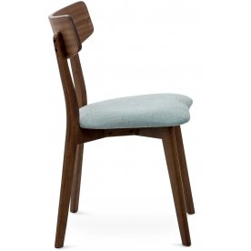 Деревянный стул Oxville