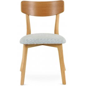 Деревянный стул Oxville