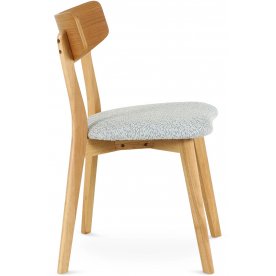 Деревянный стул Oxville