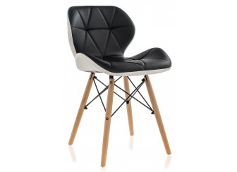 Стул на металлокаркасе PC-027