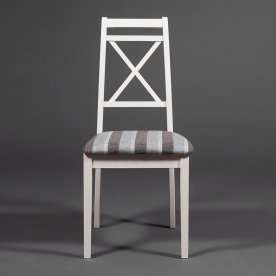 Деревянный стул Picasso