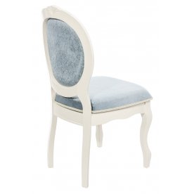 Деревянный стул Pion