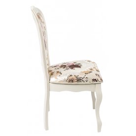 Стул Prinsvang butter white