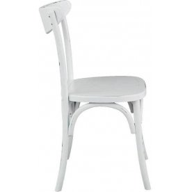 Деревянный стул Provence