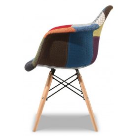 Деревянный стул PW082B