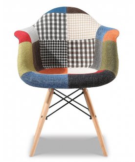 Деревянный стул PW082B