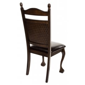 Деревянный стул CCR