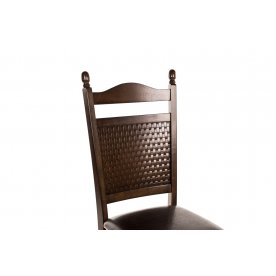 Деревянный стул CCR
