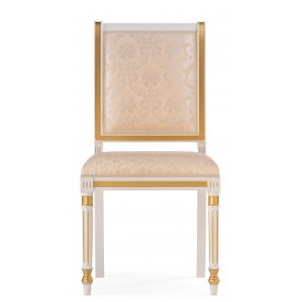 Деревянный стул Рембрандт