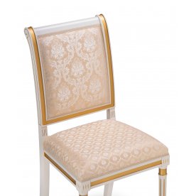 Деревянный стул Рембрандт