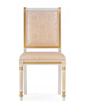 Деревянный стул Рембрандт