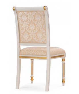 Деревянный стул Рембрандт