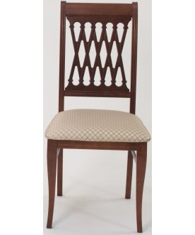 Деревянный стул Рич