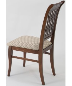 Деревянный стул Рич