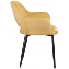 Стул Rogel Curcuma