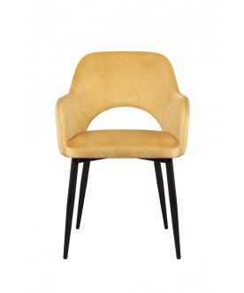 Стул Rogel Curcuma