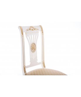 Деревянный стул Roy